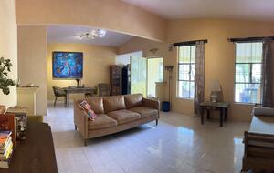 Colonial Courtyard Retreat in San Miguel - San Miguel de Allende, Mexico