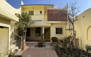 Colonial Courtyard Retreat in San Miguel - San Miguel de Allende, Mexico