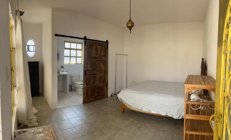 Colonial Courtyard Retreat in San Miguel - San Miguel de Allende, Mexico