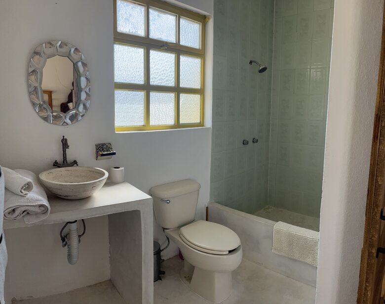 Colonial Courtyard Retreat in San Miguel - San Miguel de Allende, Mexico