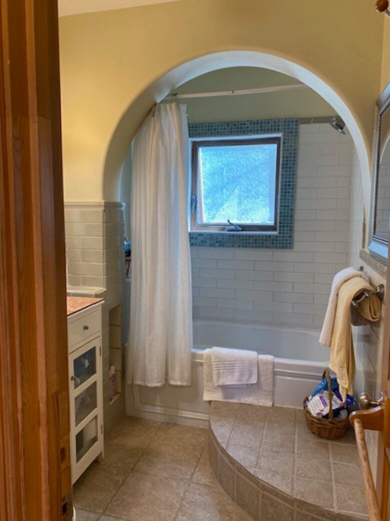 Golden Gate and San Francisco Bay Views Above Berkeley - Berkeley, California