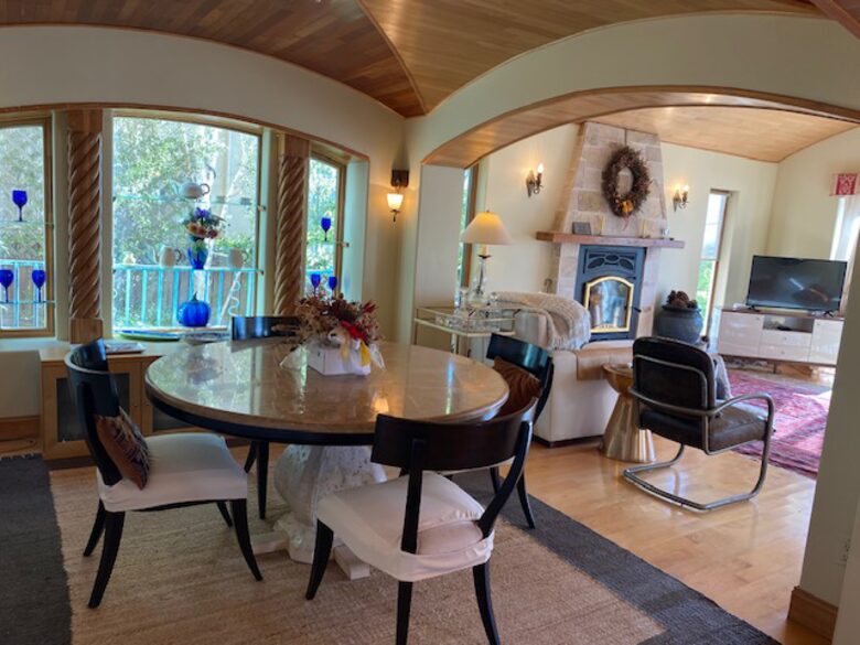 Golden Gate and San Francisco Bay Views Above Berkeley - Berkeley, California