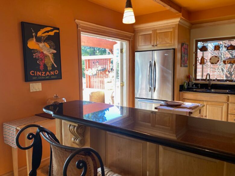 Golden Gate and San Francisco Bay Views Above Berkeley - Berkeley, California