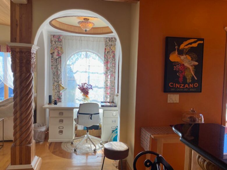 Golden Gate and San Francisco Bay Views Above Berkeley - Berkeley, California