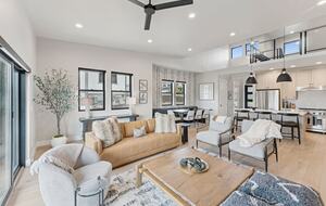 A Modern Mountain Retreat Near Deer Valley with Game Room & Hot Tub - Heber City, Utah