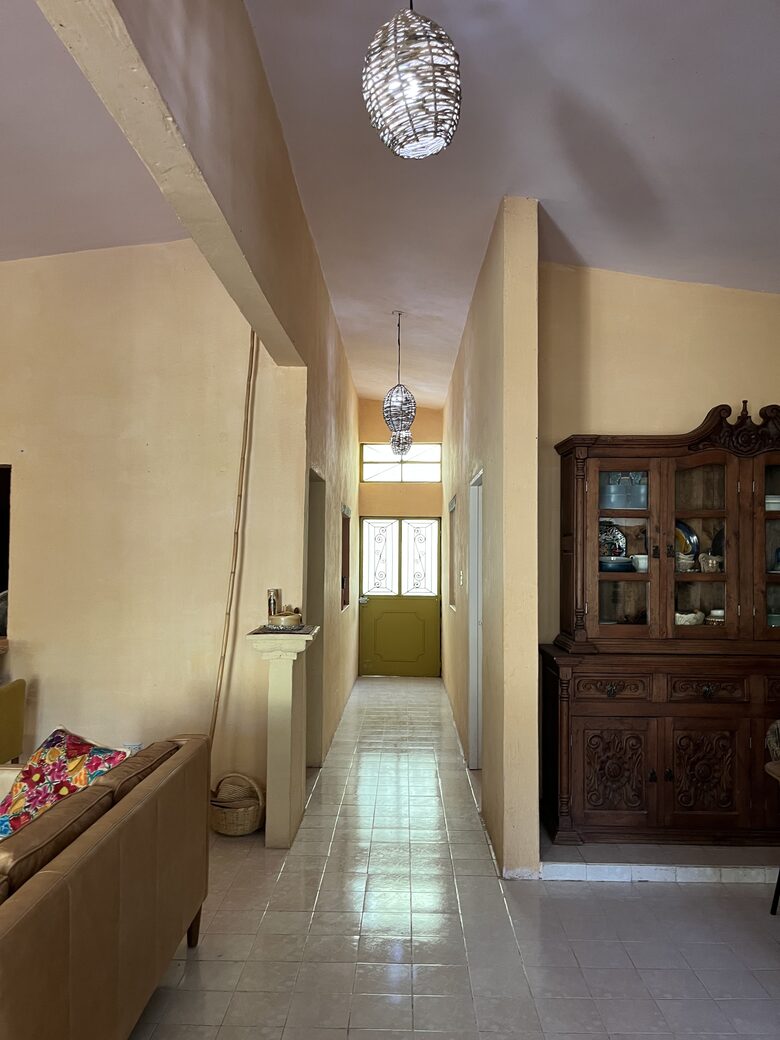 Colonial Courtyard Retreat in San Miguel - San Miguel de Allende, Mexico