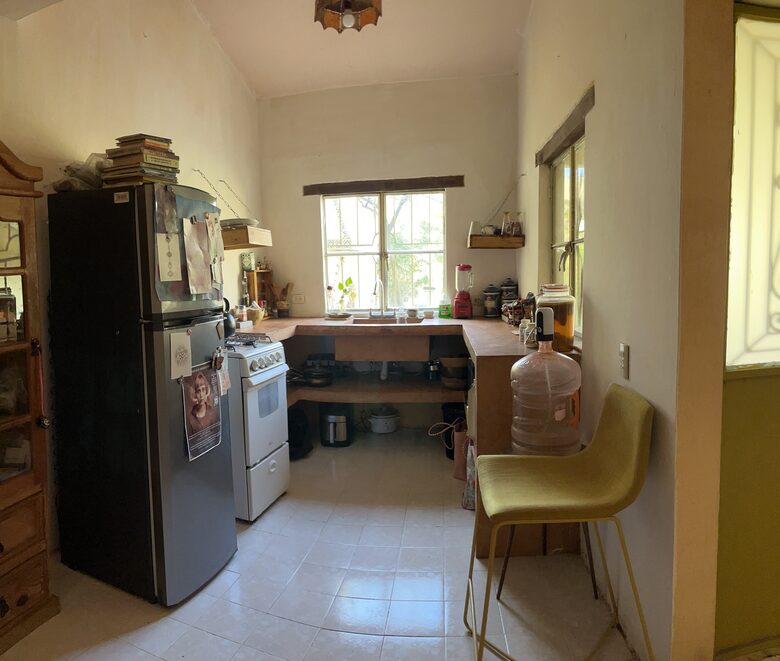 Colonial Courtyard Retreat in San Miguel - San Miguel de Allende, Mexico