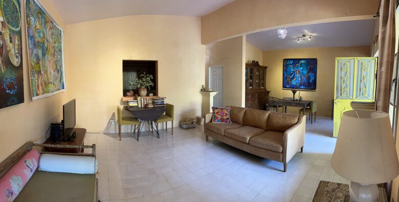 Colonial Courtyard Retreat in San Miguel - San Miguel de Allende, Mexico