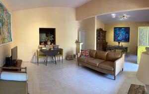 Colonial Courtyard Retreat in San Miguel - San Miguel de Allende, Mexico