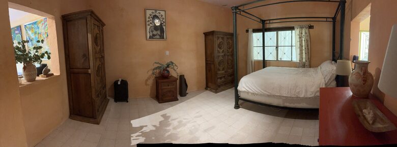 Colonial Courtyard Retreat in San Miguel - San Miguel de Allende, Mexico