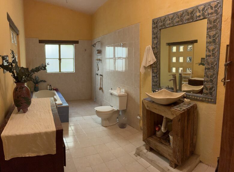 Colonial Courtyard Retreat in San Miguel - San Miguel de Allende, Mexico