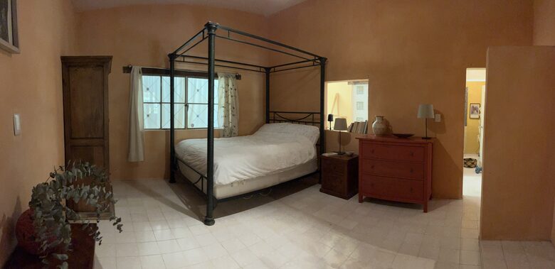 Colonial Courtyard Retreat in San Miguel - San Miguel de Allende, Mexico