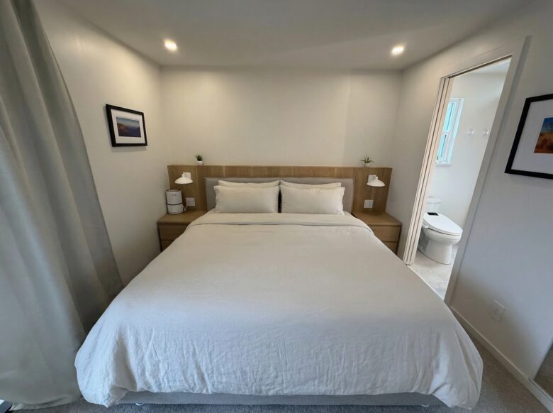 A Coastal Beach House In Boundary Bay, Delta - Delta, Canada