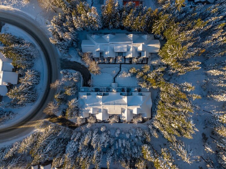 Ski-In/Ski-Out Alpine Retreat in Whistler - Whistler, Canada