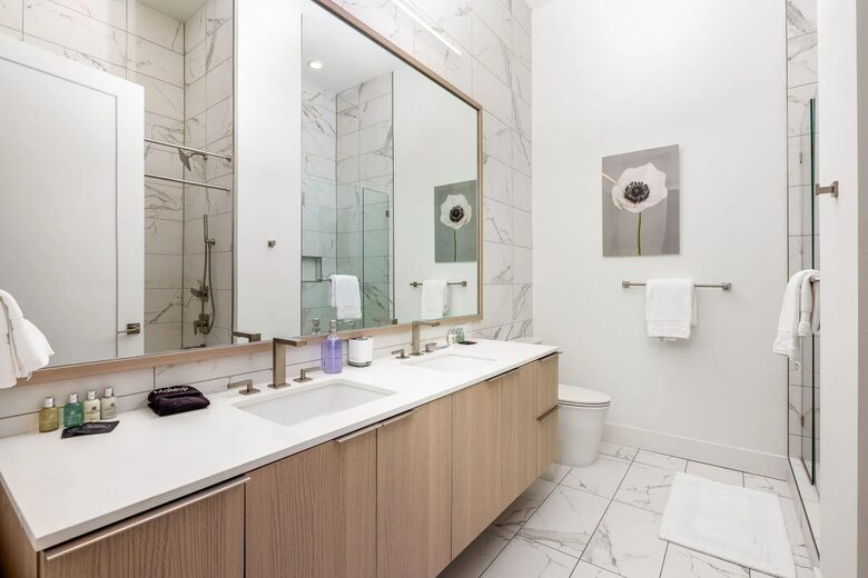 Midtown Atlanta Penthouse with Skyline Views & Luxury Amenities - Atlanta, Georgia