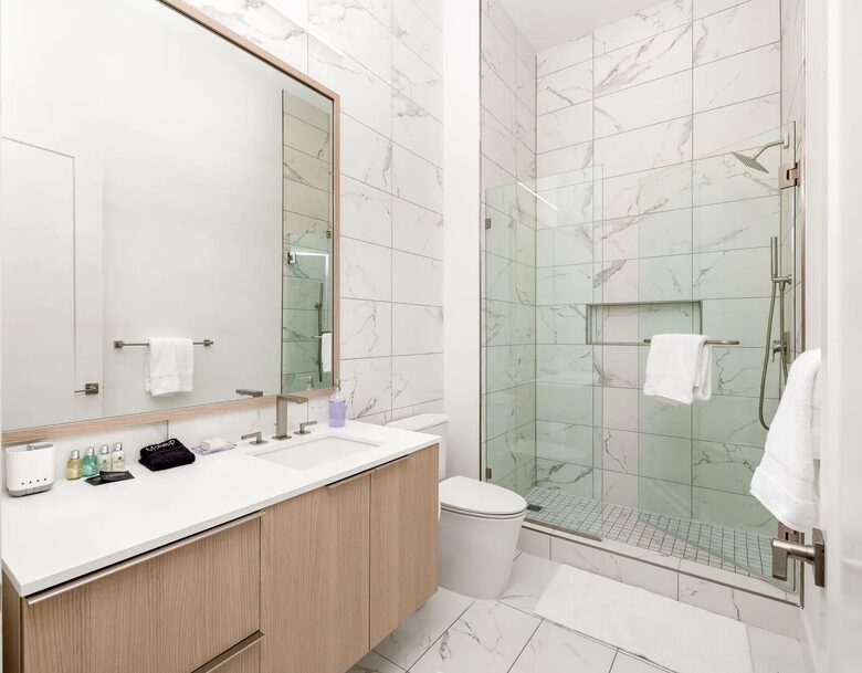 Midtown Atlanta Penthouse with Skyline Views & Luxury Amenities - Atlanta, Georgia