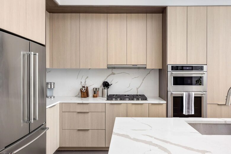 Midtown Atlanta Penthouse with Skyline Views & Luxury Amenities - Atlanta, Georgia