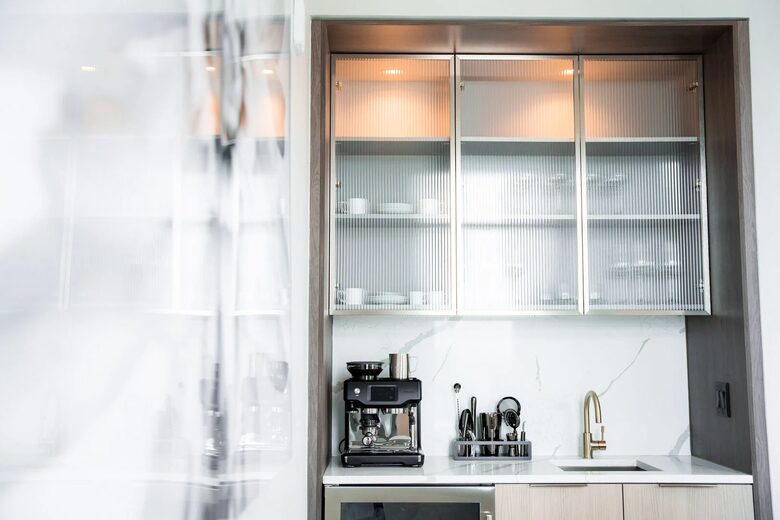 Midtown Atlanta Penthouse with Skyline Views & Luxury Amenities - Atlanta, Georgia