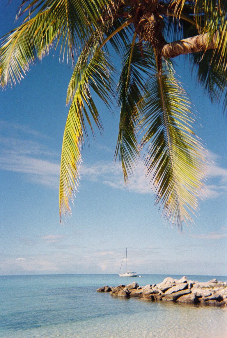Design-Forward Oceanfront Hideaway in Eleuthera - Rainbow, Bahamas