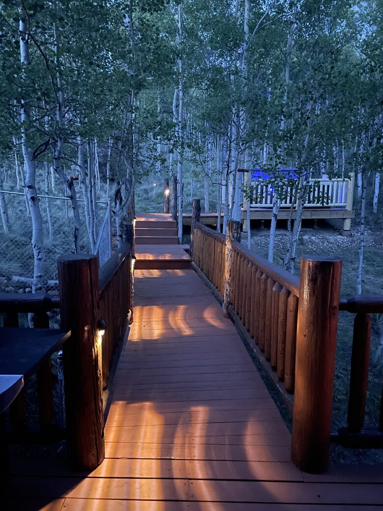 Cozy Colorado Log Cabin Near Breckenridge - Jefferson, Colorado
