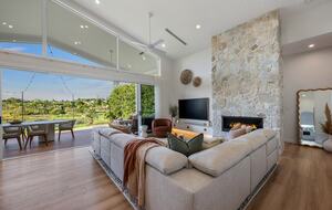 Private Acreage Retreat | Sunset Views, Pool & Fire Pit - Bli Bli, Australia