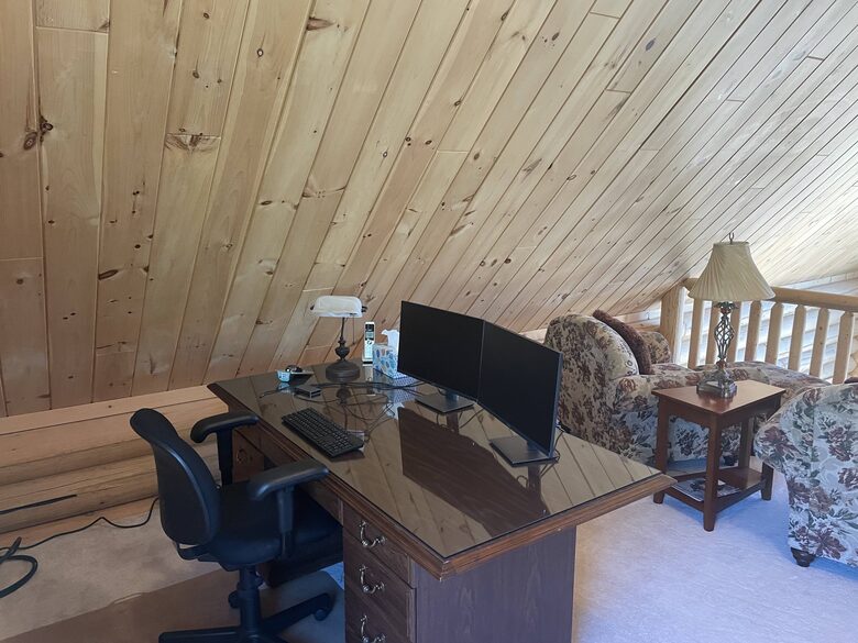 Cozy Colorado Log Cabin Near Breckenridge - Jefferson, Colorado