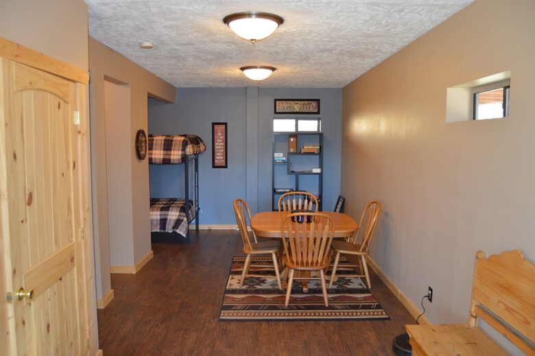 Cozy Colorado Log Cabin Near Breckenridge - Jefferson, Colorado