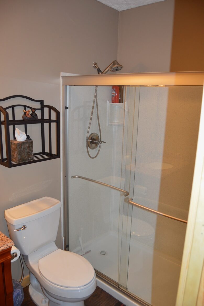 Cozy Colorado Log Cabin Near Breckenridge - Jefferson, Colorado