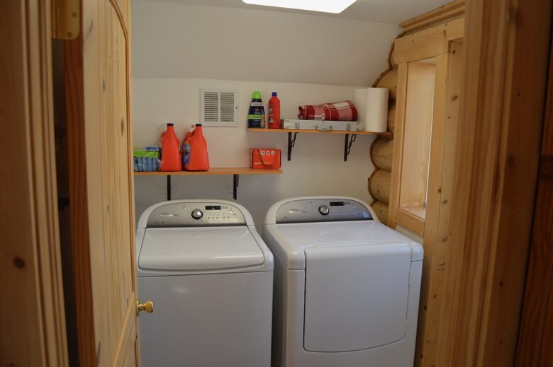 Cozy Colorado Log Cabin Near Breckenridge - Jefferson, Colorado