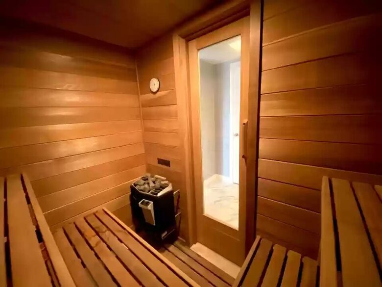 Two-Story Sunroom Above Strouds Run - Athens, Ohio