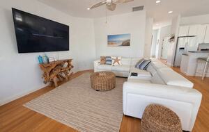 Secluded Gulf Retreat on Palm Island with Private Pool - Placida, Florida