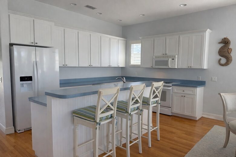 Secluded Gulf Retreat on Palm Island with Private Pool - Placida, Florida