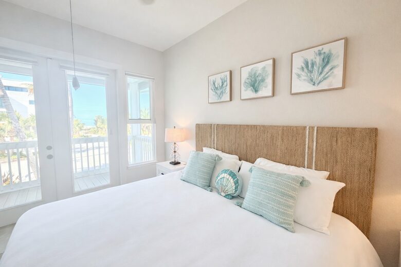 Secluded Gulf Retreat on Palm Island with Private Pool - Placida, Florida