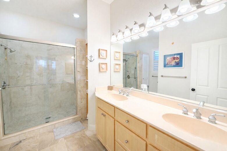 Secluded Gulf Retreat on Palm Island with Private Pool - Placida, Florida