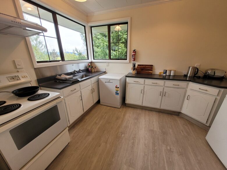 Elevated Alpine Living Above Hanmer Springs - Hanmer Springs, New Zealand