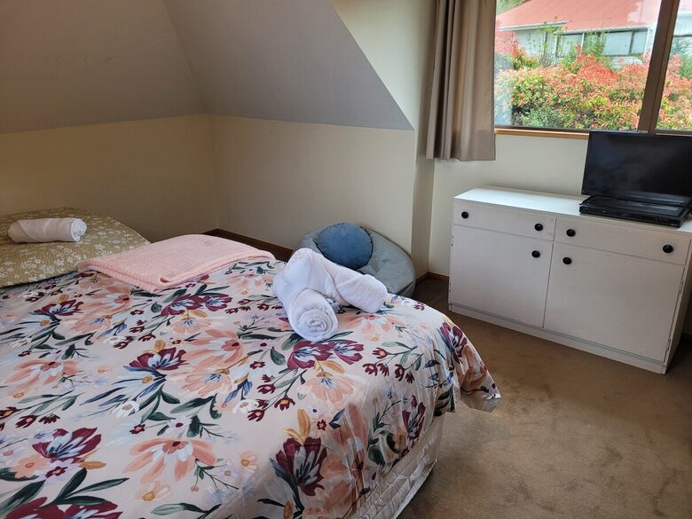 Elevated Alpine Living Above Hanmer Springs - Hanmer Springs, New Zealand