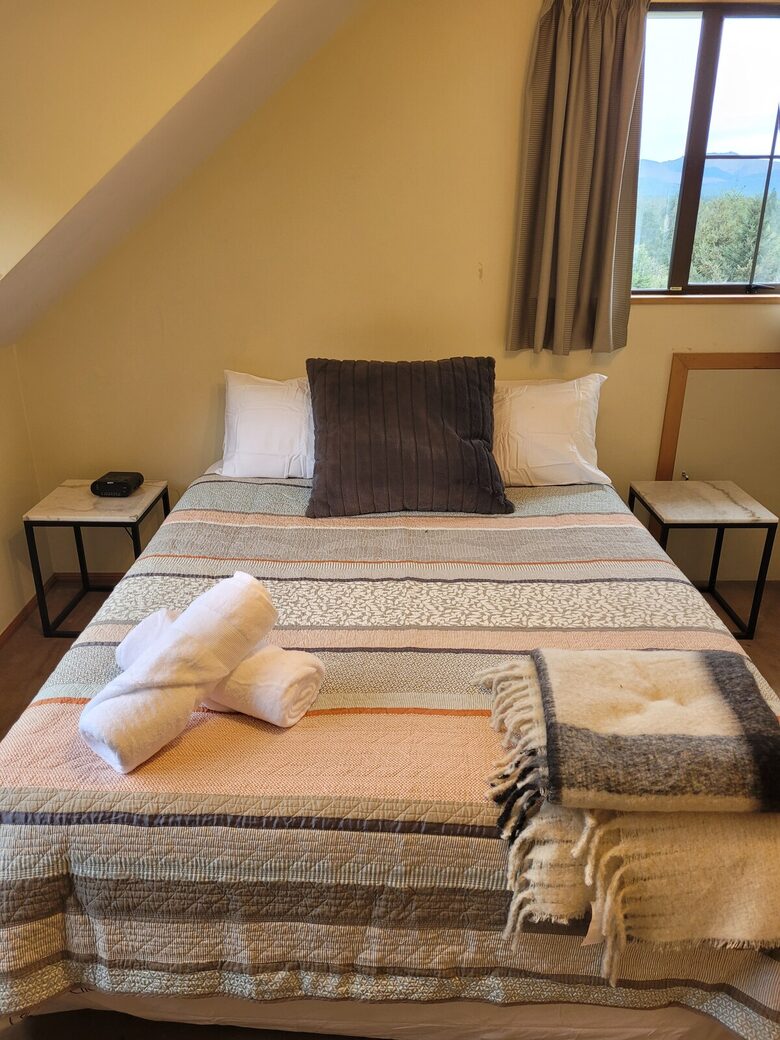 Elevated Alpine Living Above Hanmer Springs - Hanmer Springs, New Zealand