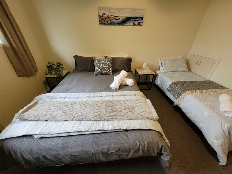 Elevated Alpine Living Above Hanmer Springs - Hanmer Springs, New Zealand