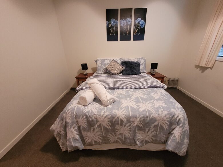 Elevated Alpine Living Above Hanmer Springs - Hanmer Springs, New Zealand