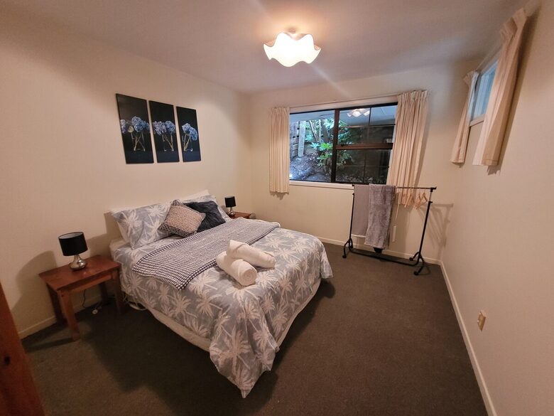 Elevated Alpine Living Above Hanmer Springs - Hanmer Springs, New Zealand