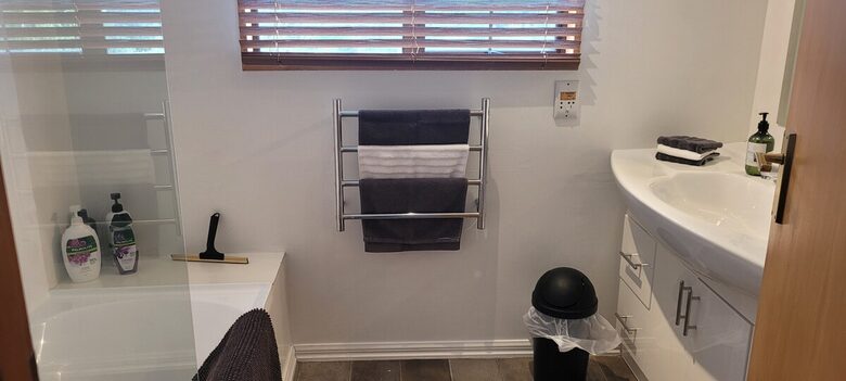 Elevated Alpine Living Above Hanmer Springs - Hanmer Springs, New Zealand