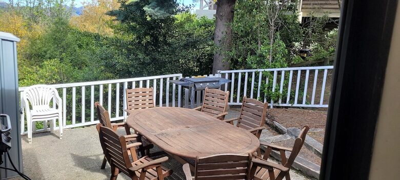 Elevated Alpine Living Above Hanmer Springs - Hanmer Springs, New Zealand