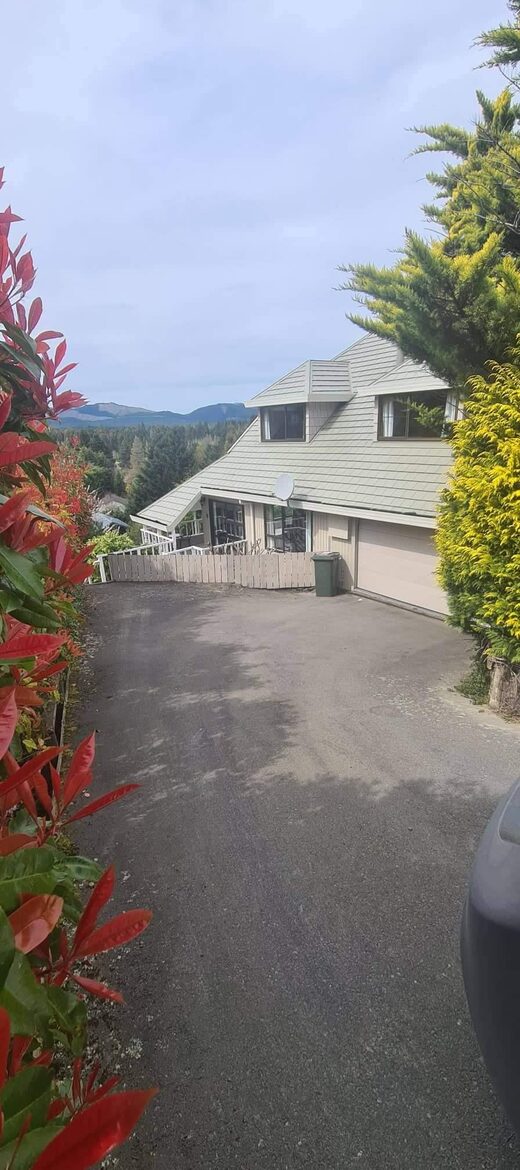 Elevated Alpine Living Above Hanmer Springs - Hanmer Springs, New Zealand