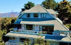 Elevated Alpine Living Above Hanmer Springs - Hanmer Springs, New Zealand