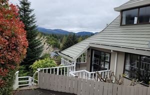 Elevated Alpine Living Above Hanmer Springs - Hanmer Springs, New Zealand