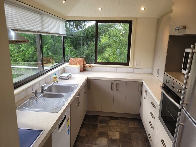 Elevated Alpine Living Above Hanmer Springs - Hanmer Springs, New Zealand