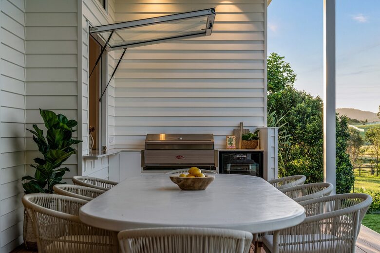 Private Acreage Retreat | Sunset Views, Pool & Fire Pit - Bli Bli, Australia