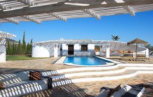 Casa Wils - Canillas de Aceituno, Spain