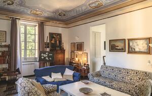 A Timeless Legacy on the Levanto Walls - Levanto, Italy