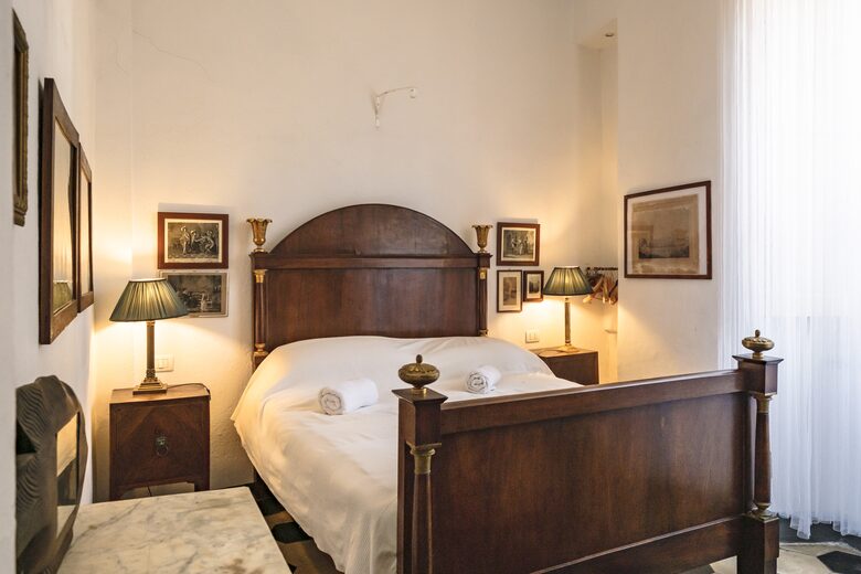 A Timeless Legacy on the Levanto Walls - Levanto, Italy